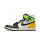 Air Jordan 1 High OG “Volt Gold”