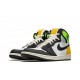 Air Jordan 1 High OG “Volt Gold”