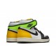 Air Jordan 1 High OG “Volt Gold”