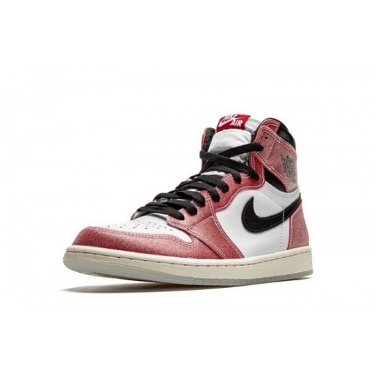 Trophy Room x Air Jordan 1 High OG "Chicago"