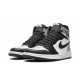 Air Jordan 1 High OG WMNS “Silver Toe”