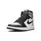 Air Jordan 1 High OG WMNS “Silver Toe”