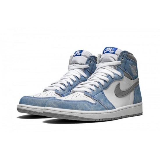 Air Jordan 1 High OG “Hyper Royal”