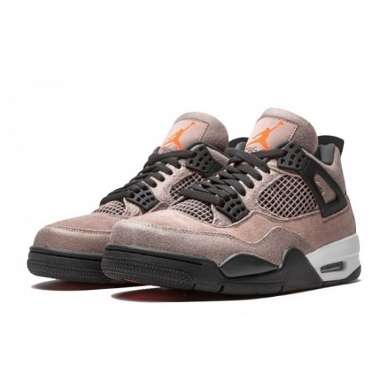 Air Jordan 4 “Taupe Haze”