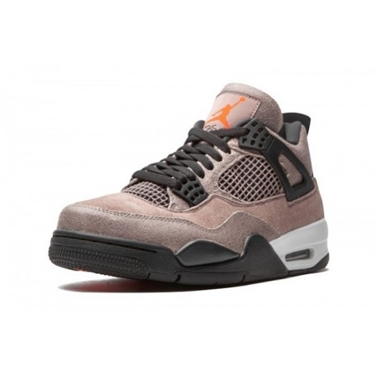 Air Jordan 4 “Taupe Haze”