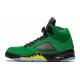 Air Jordan 5 SE “Oregon”