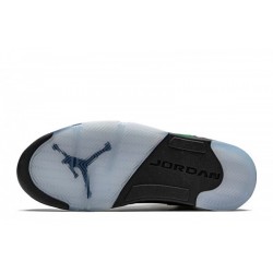 Air Jordan 5 SE “Oregon”