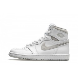 Air Jordan 1 High 85 “Neutral Grey”