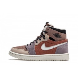 Air Jordan 1 Zoom Comfort “Canyon Rust”