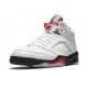 Air Jordan 5 “Fire Red”