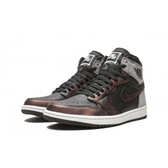 Air Jordan 1 High OG “Patina”