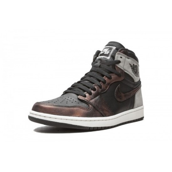 Air Jordan 1 High OG “Patina”