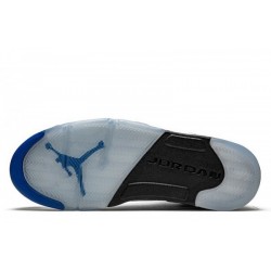 Air Jordan 5 “Stealth 2.0”