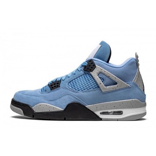 Air Jordan 4 “University Blue”