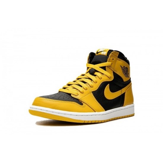 Air Jordan 1 High OG “Pollen”