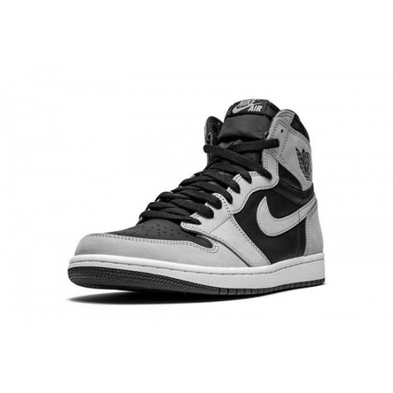 Air Jordan 1 High OG “Shadow 2.0”