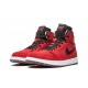 Air Jordan 1 High Zoom CMFT "Red Suede"