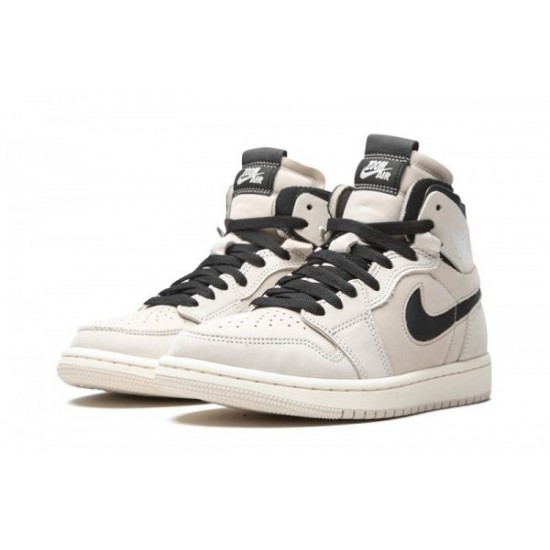 Air Jordan 1 Zoom Comfort “Summit White”