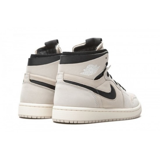 Air Jordan 1 Zoom Comfort “Summit White”