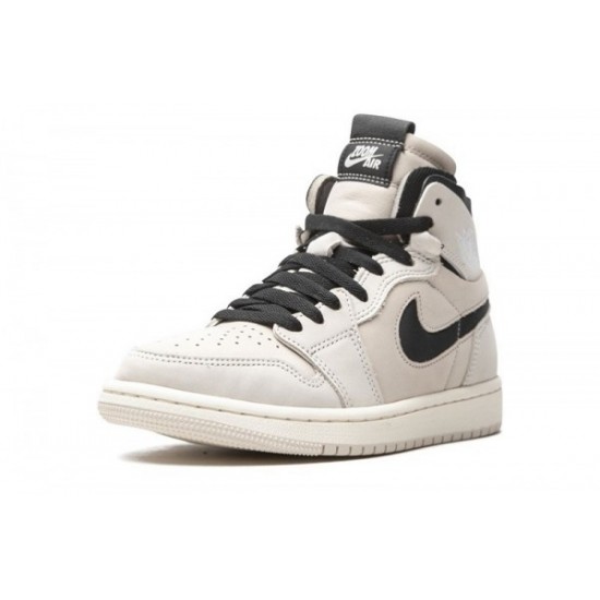 Air Jordan 1 Zoom Comfort “Summit White”