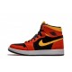 Air Jordan 1 Zoom Comfort “Chile Red”