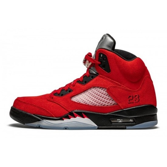 Air Jordan 5 “Raging Bull”