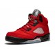 Air Jordan 5 “Raging Bull”