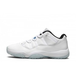 Air Jordan 11 Low “Legend Blue”