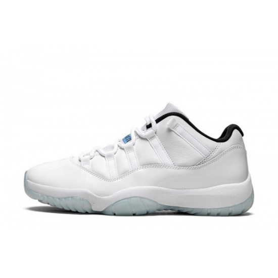 Air Jordan 11 Low “Legend Blue”