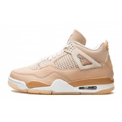 Air Jordan 4 WMNS “Shimmer”