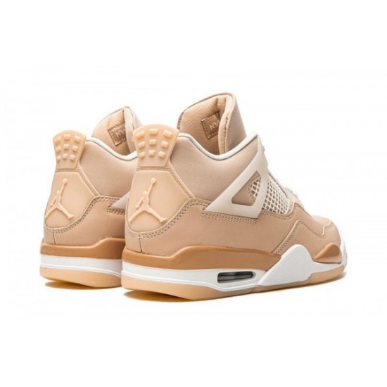 Air Jordan 4 WMNS “Shimmer”