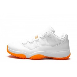 Air Jordan 11 Low WMNS “Citrus”