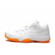 Air Jordan 11 Low WMNS “Citrus”