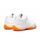 Air Jordan 11 Low WMNS “Citrus”