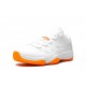 Air Jordan 11 Low WMNS “Citrus”