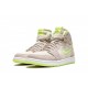 Air Jordan 1 Zoom CMFT “Lemon Twist”