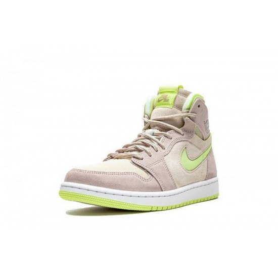 Air Jordan 1 Zoom CMFT “Lemon Twist”