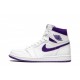 Air Jordan 1 High OG WMNS “Court Purple”