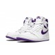 Air Jordan 1 High OG WMNS “Court Purple”