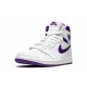 Air Jordan 1 High OG WMNS “Court Purple”