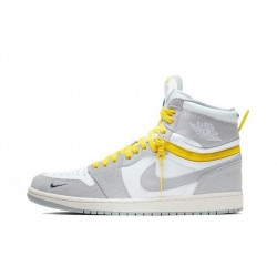 Air Jordan 1 High Switch “Light Smoke Grey”