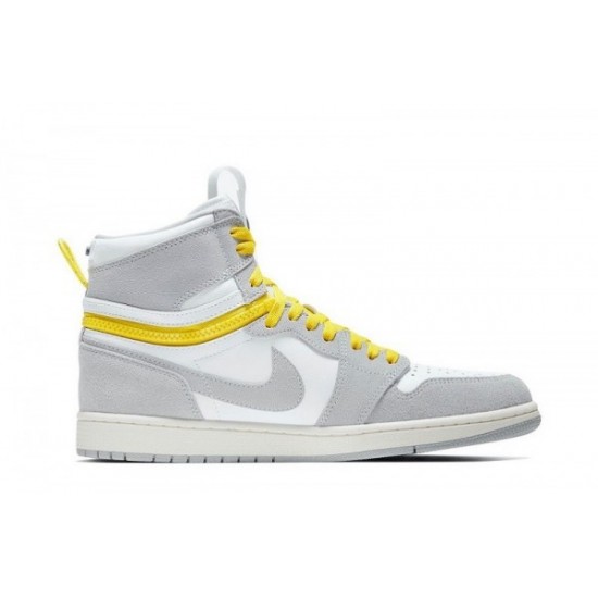 Air Jordan 1 High Switch “Light Smoke Grey”