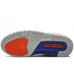 Air Jordan 3 Retro “Knicks”