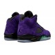 Air Jordan 5 “Alternate Grape”