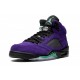 Air Jordan 5 “Alternate Grape”