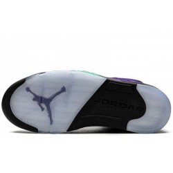 Air Jordan 5 “Alternate Grape”