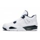 Air Jordan 4 Retro LS “Legend Blue”