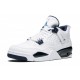 Air Jordan 4 Retro LS “Legend Blue”