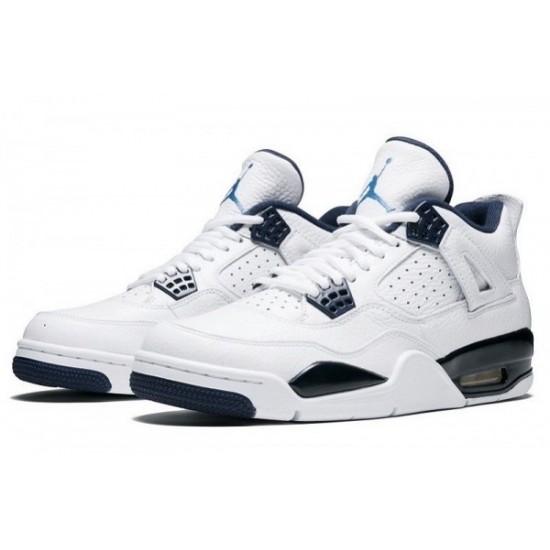 Air Jordan 4 Retro LS “Legend Blue”