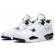 Air Jordan 4 Retro LS “Legend Blue”